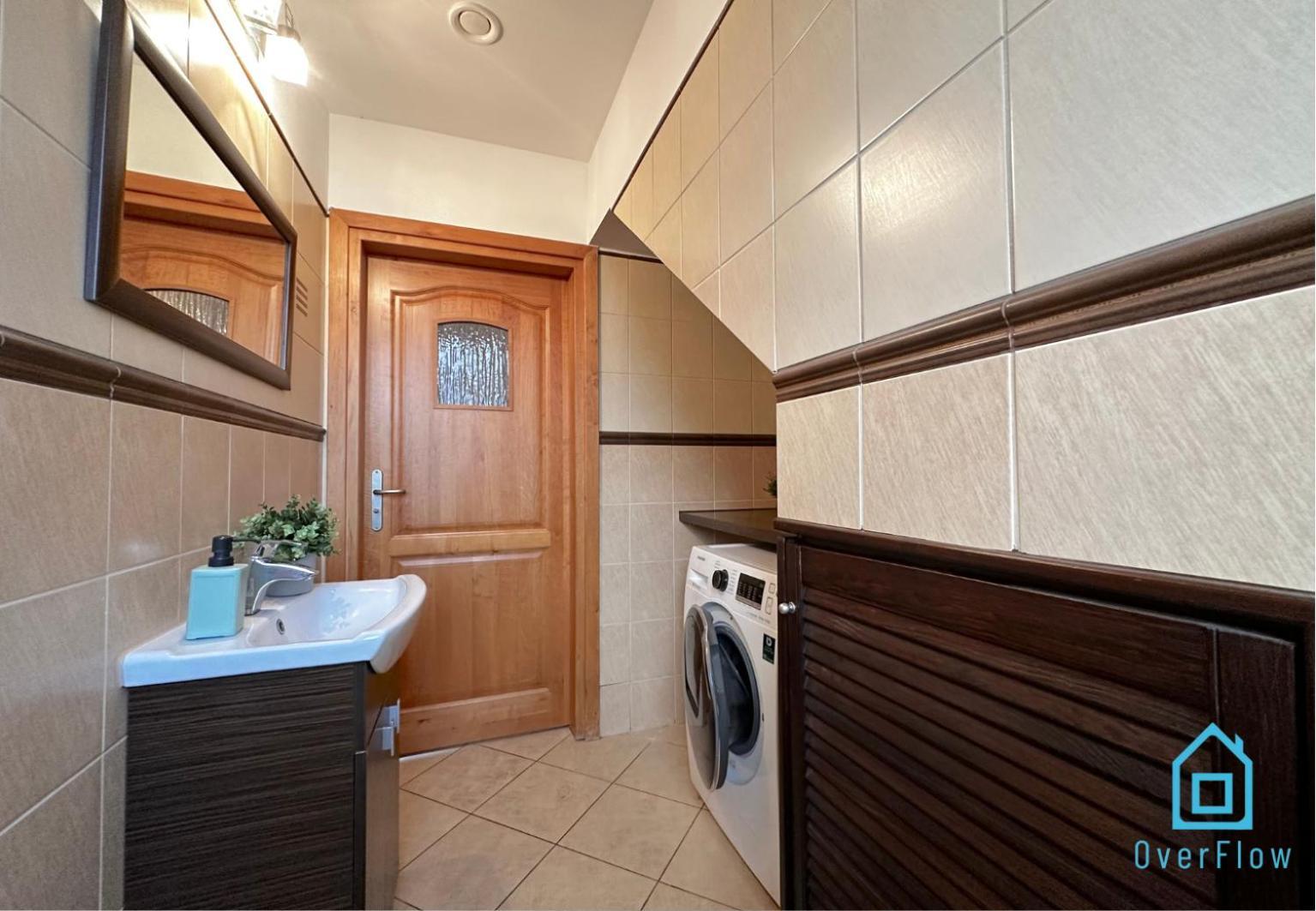 Piastowska Apartment Гданск Екстериор снимка