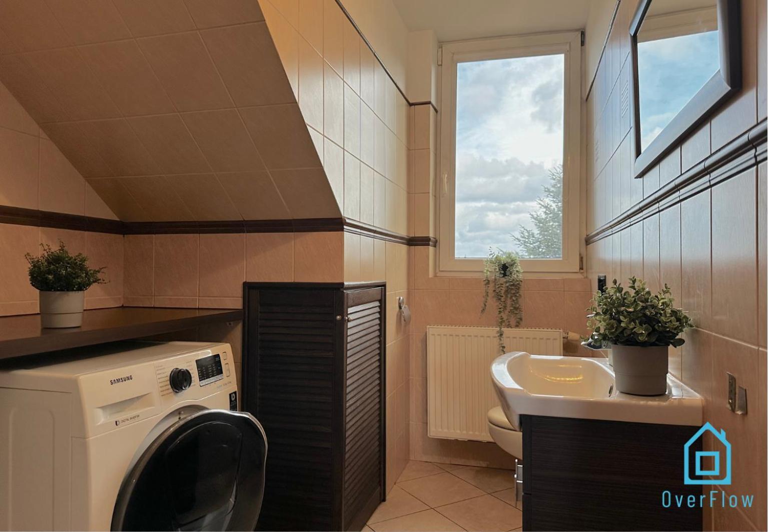 Piastowska Apartment Гданск Екстериор снимка