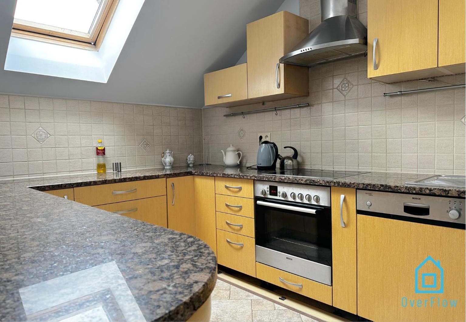 Piastowska Apartment Гданск Екстериор снимка