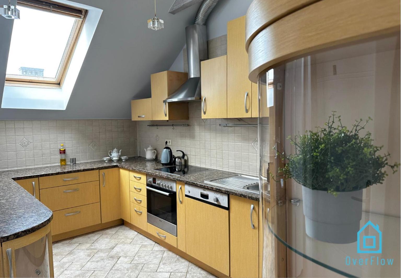 Piastowska Apartment Гданск Екстериор снимка