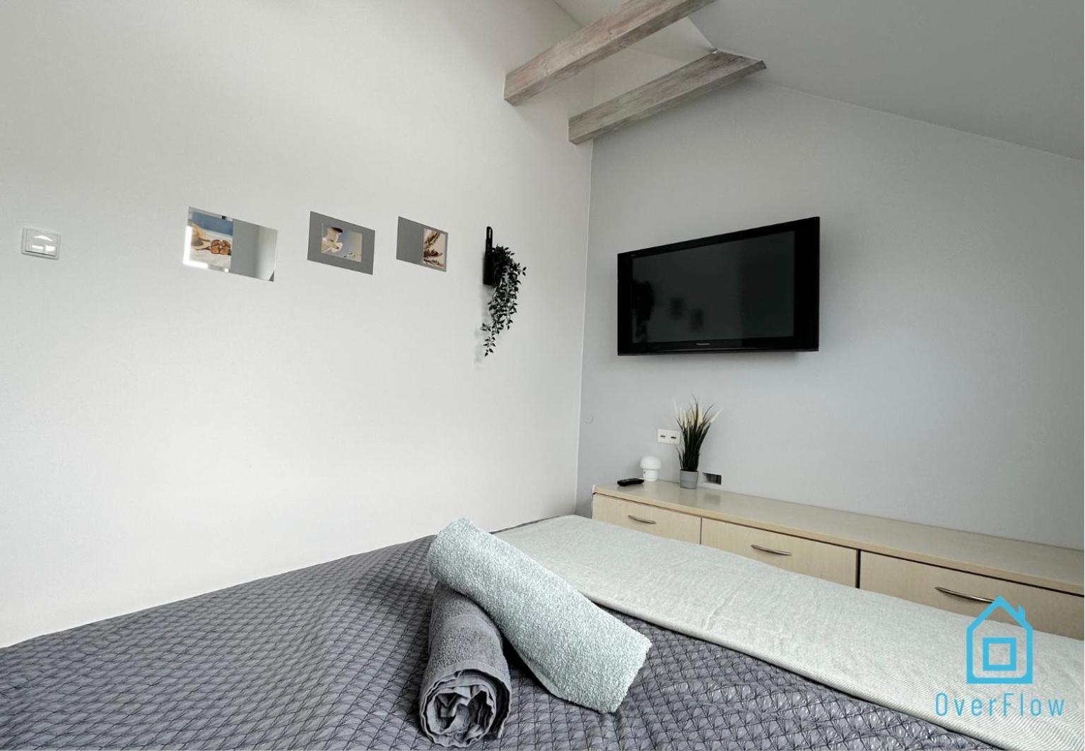 Piastowska Apartment Гданск Екстериор снимка